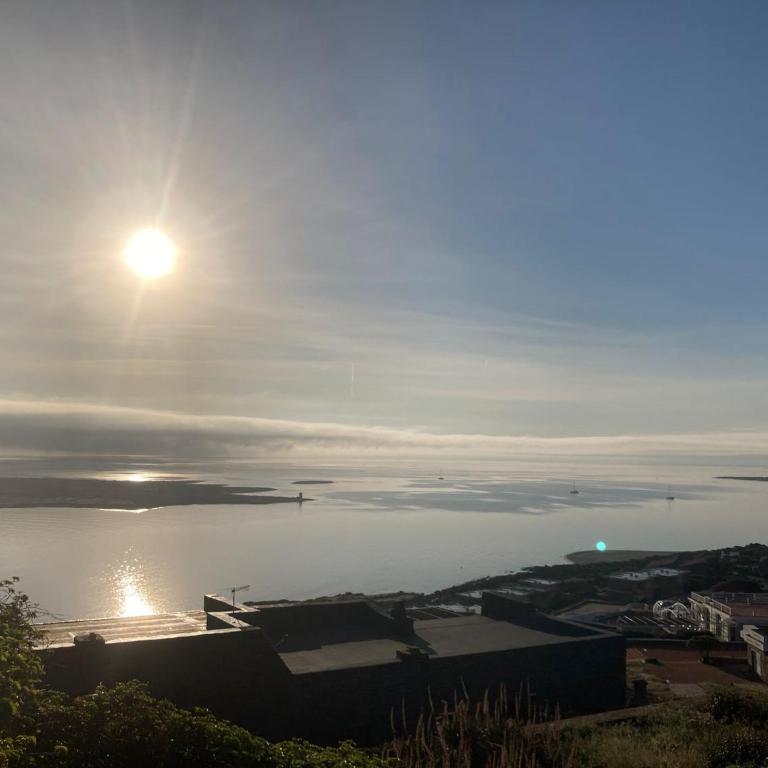 Appartamento vista mare Capo Falcone - Appartamento con Vista Mare - 2