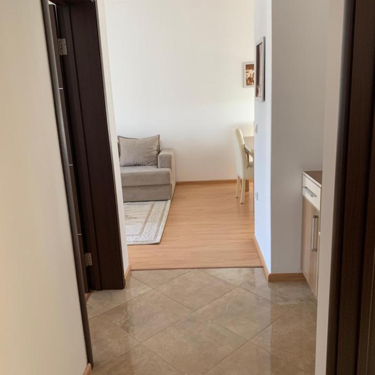 Apartman Nejla - One-Bedroom Apartment - 12