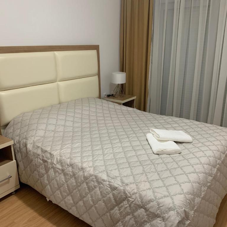 Apartman Nejla - One-Bedroom Apartment - 9