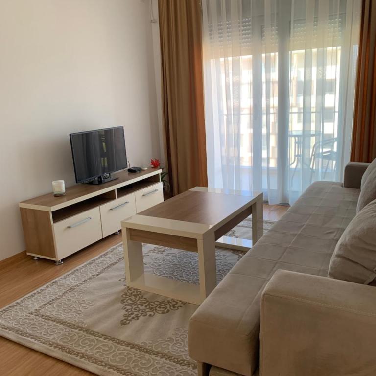 Apartman Nejla - One-Bedroom Apartment - 10