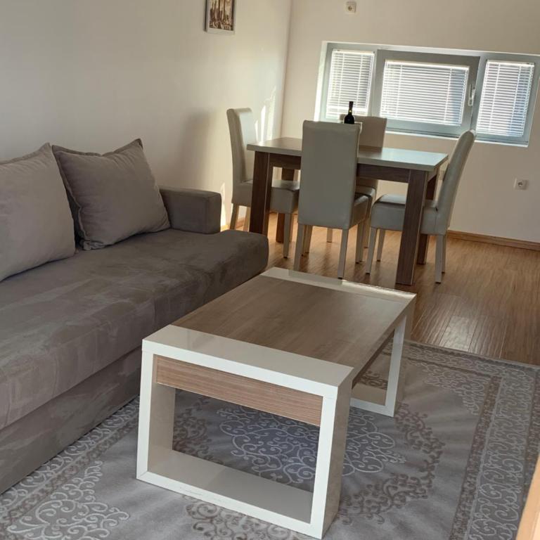 Apartman Nejla - One-Bedroom Apartment - 16