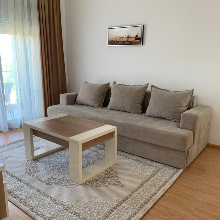 Apartman Nejla - One-Bedroom Apartment - 14