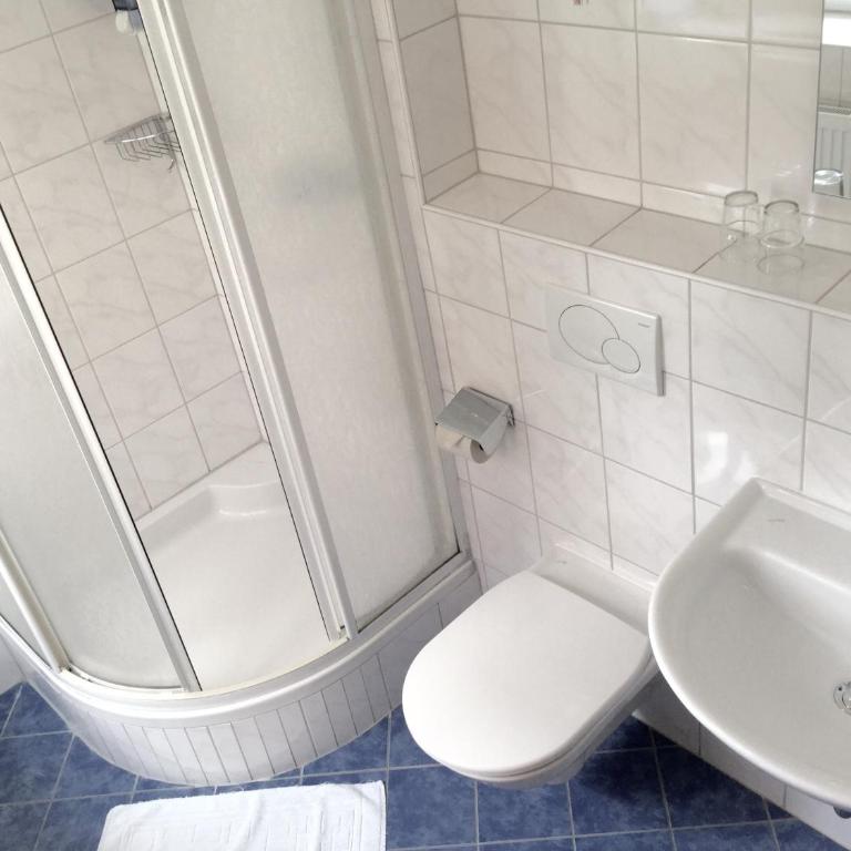eli29 - Doppelzimmer mit eigenem Bad - 7