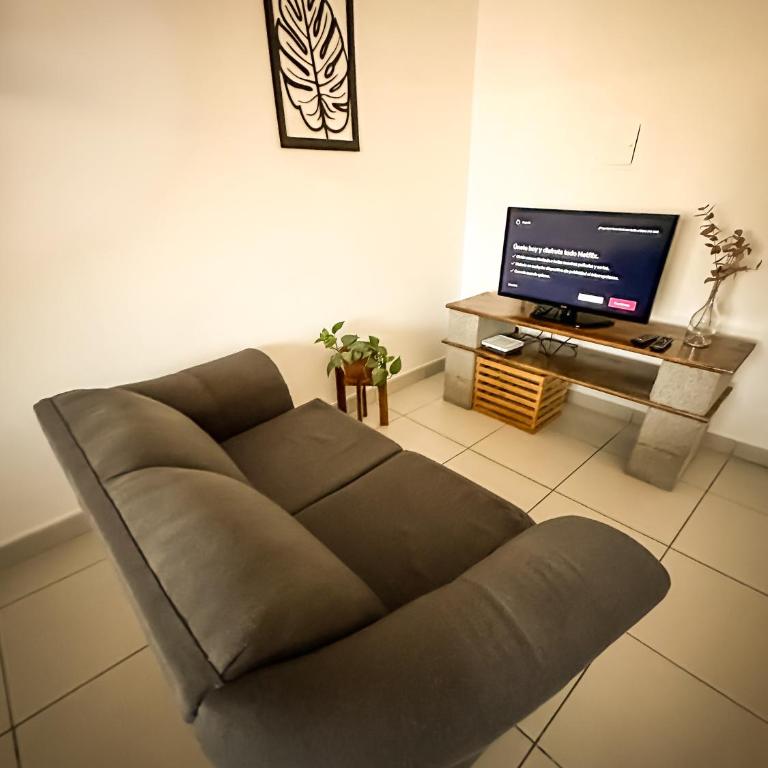 Ubicacion Aristides Parque - Apartamento de 1 dormitorio - 3