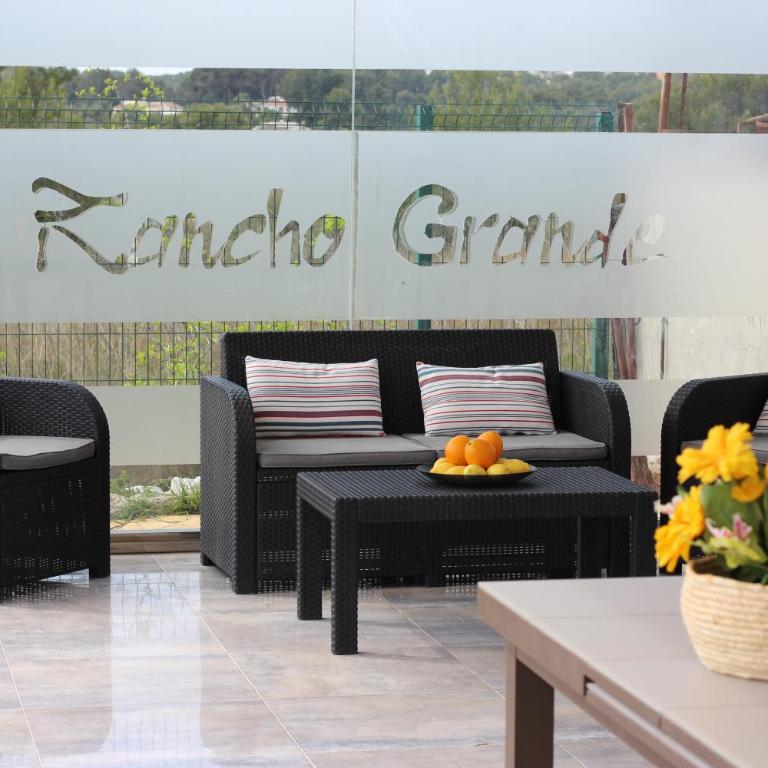Casa Rancho Grande - Casa de 4 dormitorios - 23