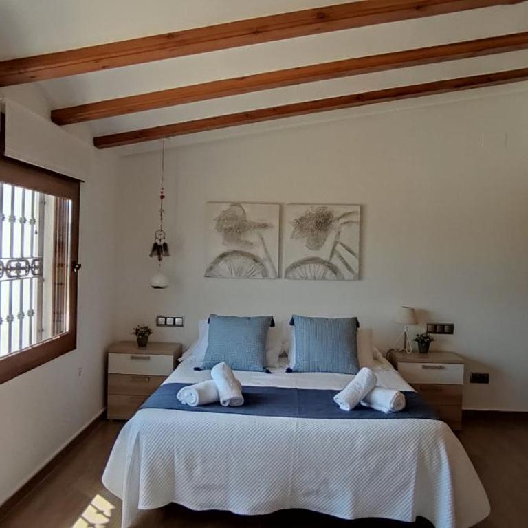 Casa Rancho Grande - Casa de 4 dormitorios - 11