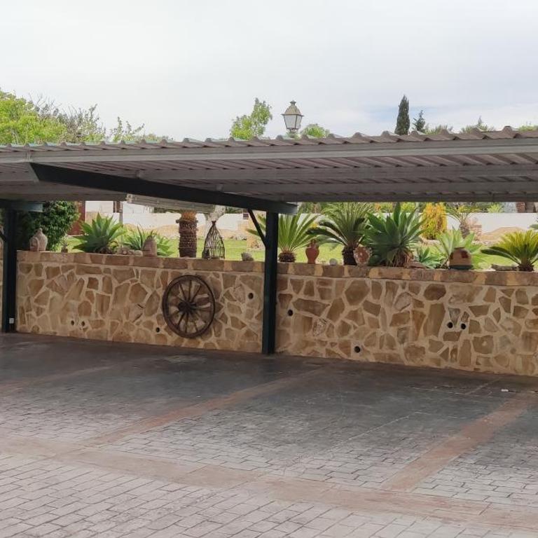 Casa Rancho Grande - Casa de 4 dormitorios - 27