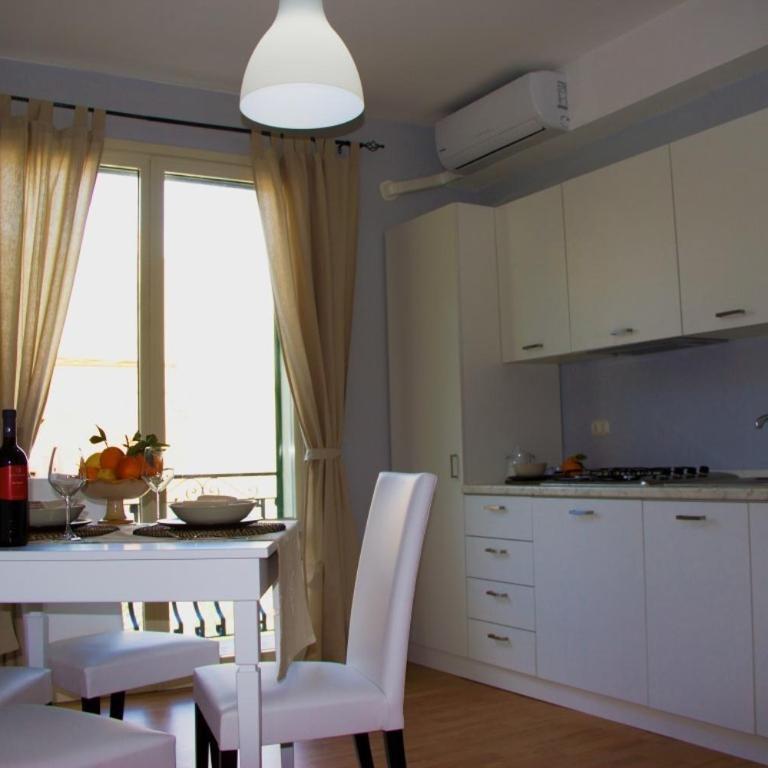 Appartamento Mare Marconi - Appartamento con Vista Mare - 16