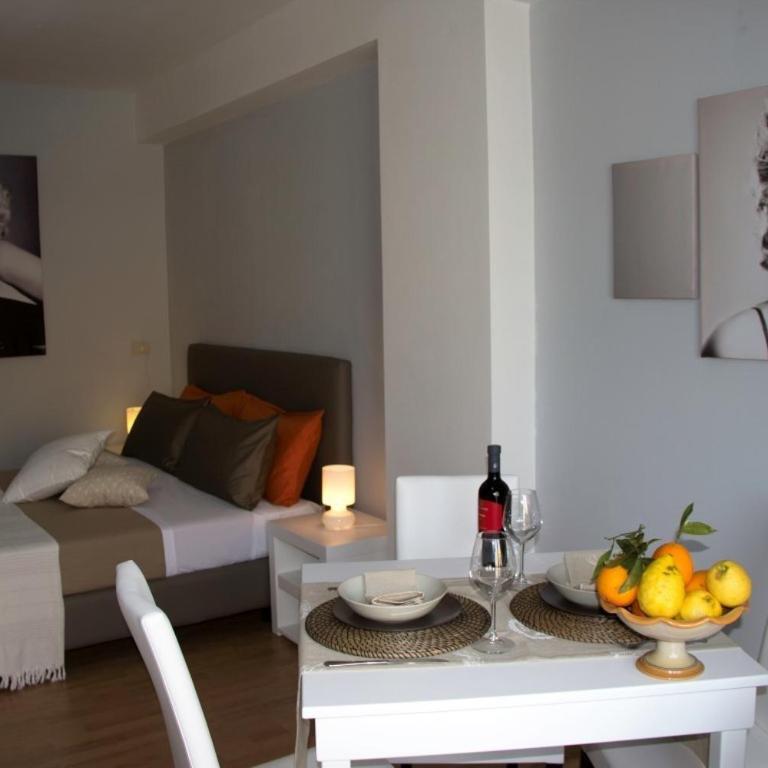Appartamento Mare Marconi - Appartamento con Vista Mare - 11