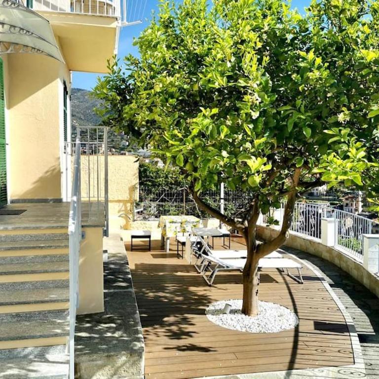 Beautiful apartment in Sanremo - Appartamento con 1 Camera da Letto - 6