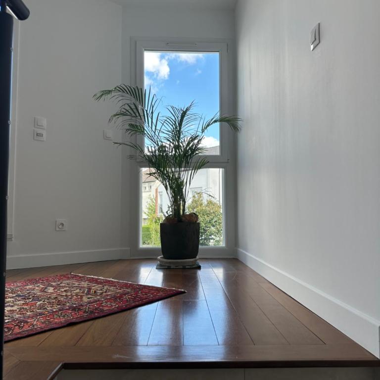 Pink Tropical Champagne - Apartment mit 1 Schlafzimmer - 41