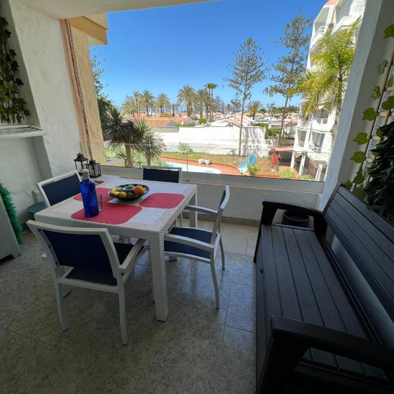 Mama Yumbo - Apartamento de 1 dormitorio - 17