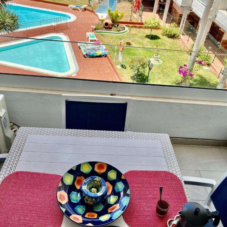 Mama Yumbo - Apartamento de 1 dormitorio - 18