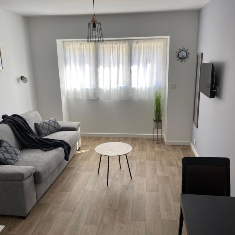 Résidence City Suites Ajaccio - Estudio con vistas al mar - 7