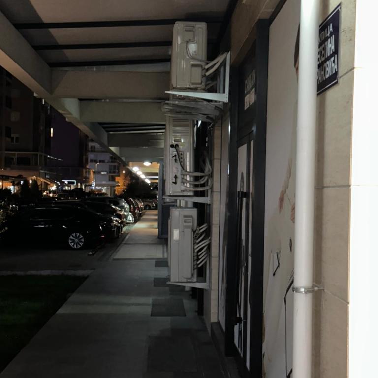 Thousand Roses - Apartman sa 1 Spavaćom Sobom - 5