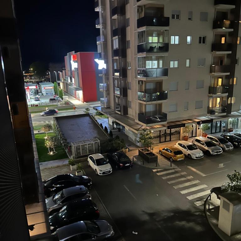 Thousand Roses - Apartman sa 1 Spavaćom Sobom - 9