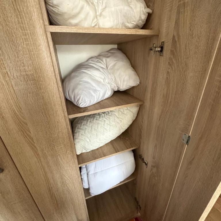 Thousand Roses - Apartman sa 1 Spavaćom Sobom - 13