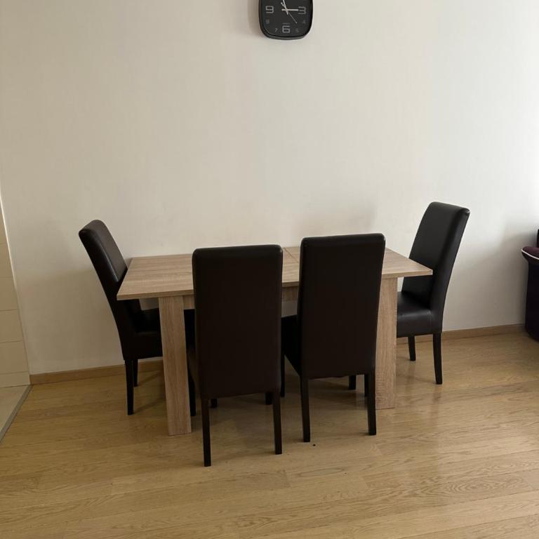 City kvart Thousand Roses - One-Bedroom Apartment - 25