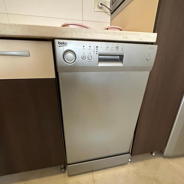 City kvart Thousand Roses - One-Bedroom Apartment - 31