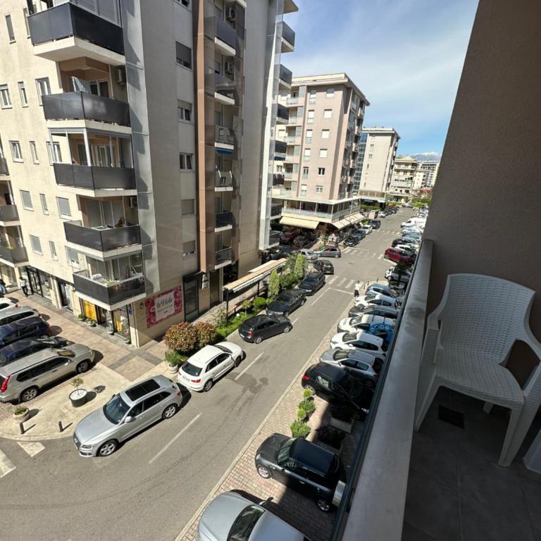 City kvart Thousand Roses - One-Bedroom Apartment - 35