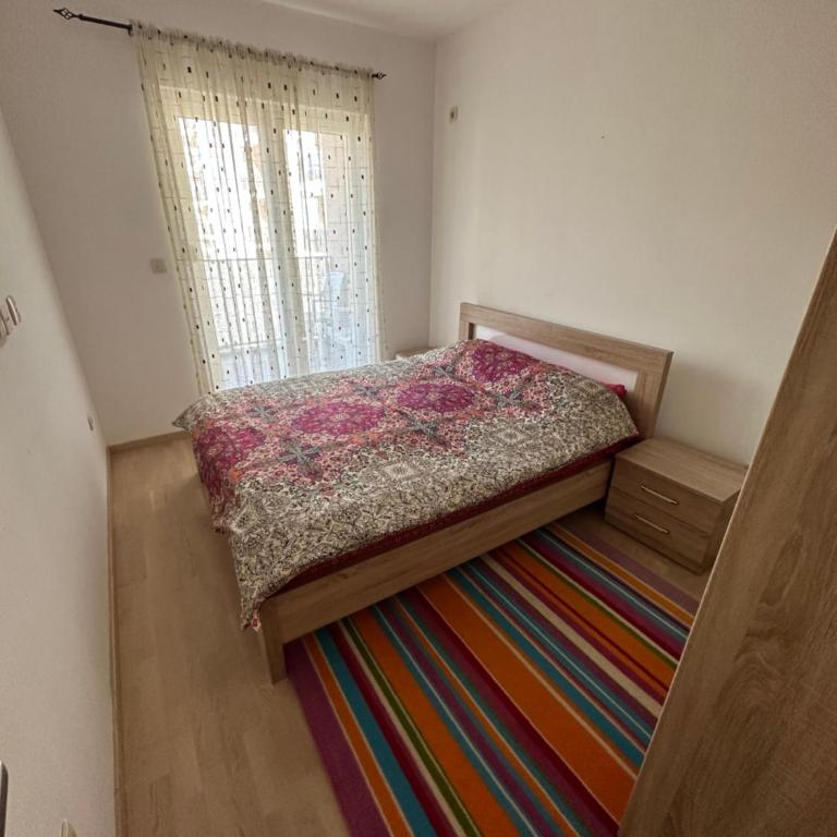 City kvart Thousand Roses - One-Bedroom Apartment - 36