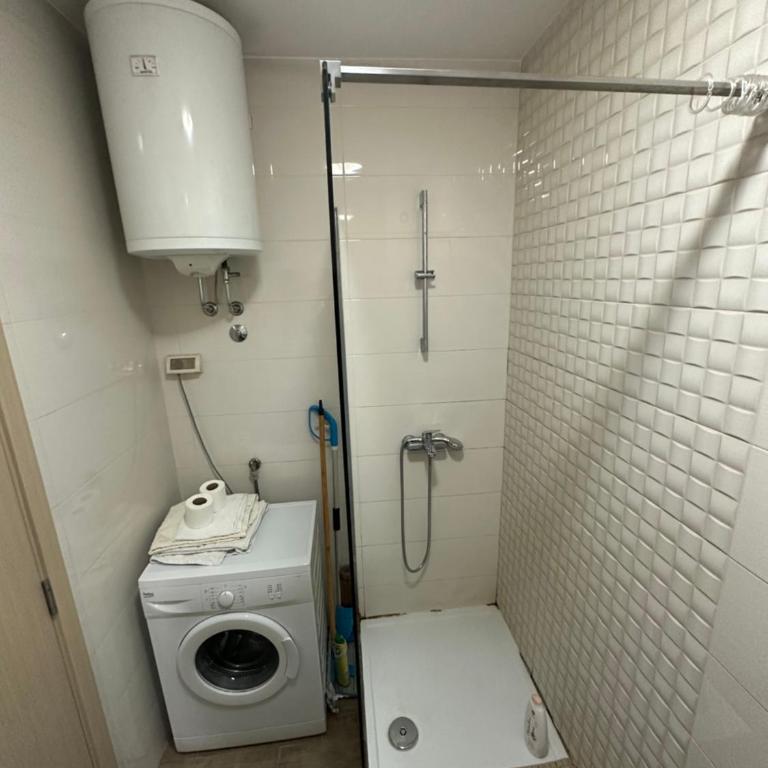 City kvart Thousand Roses - One-Bedroom Apartment - 38