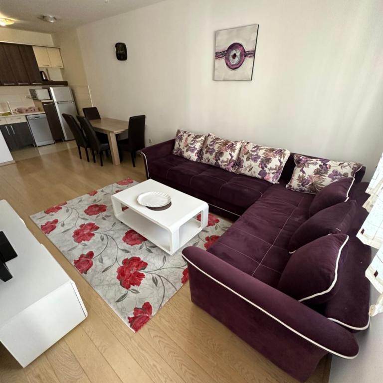 Thousand Roses - Apartman sa 1 Spavaćom Sobom - 40