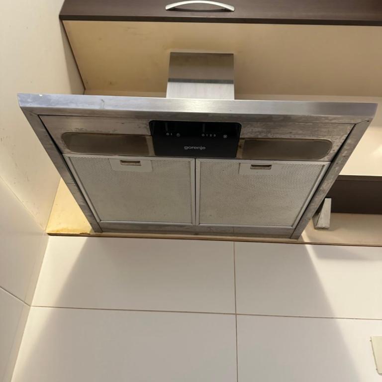 City kvart Thousand Roses - One-Bedroom Apartment - 47