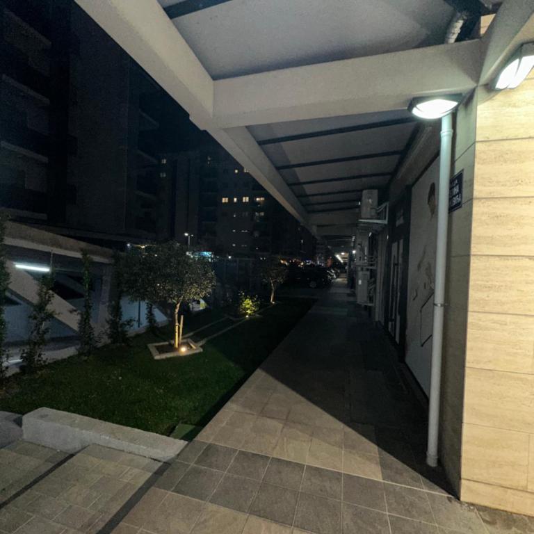 City kvart Thousand Roses - One-Bedroom Apartment - 52