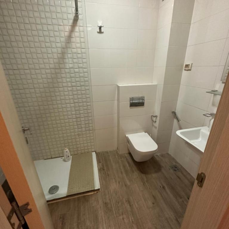 City kvart Thousand Roses - One-Bedroom Apartment - 53
