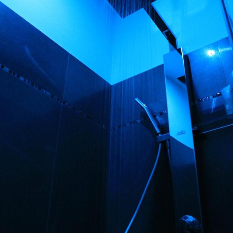 Elenoire Rooms & Suite - Suite - 15