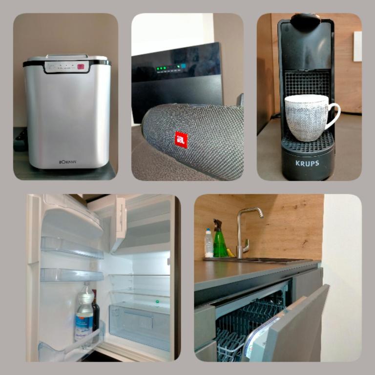 Apartment Princess I - Appartamento con 1 Camera da Letto - 7