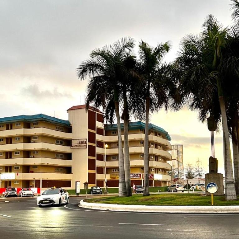 Mama Yumbo - Apartamento de 1 dormitorio - 12