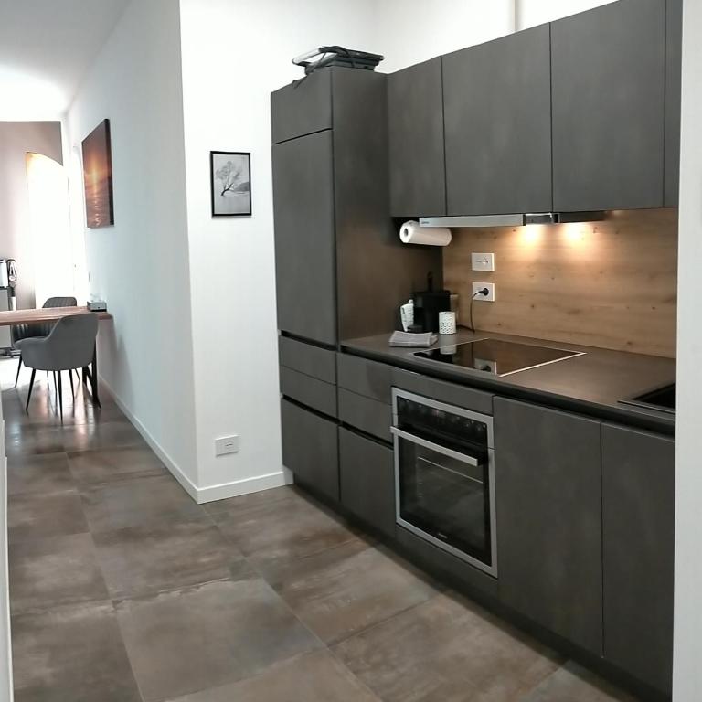 Apartment Princess I - Appartamento con 1 Camera da Letto - 6