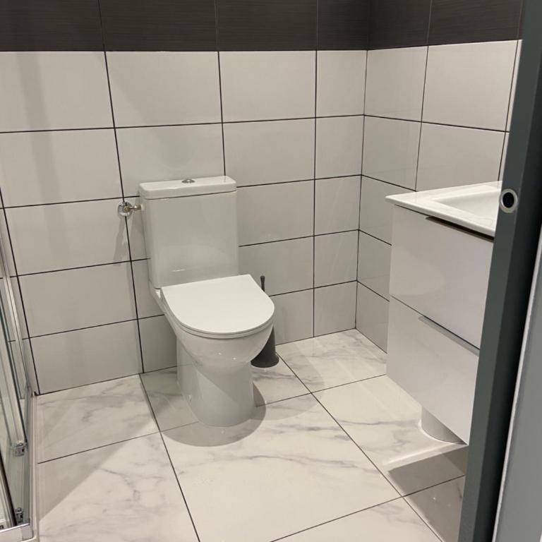 Résidence City Suites Ajaccio - Estudio con vistas al mar - 15