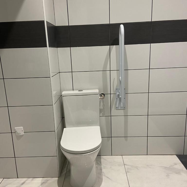Résidence City Suites Ajaccio - Estudio - Adaptado para personas con movilidad reducida - 13