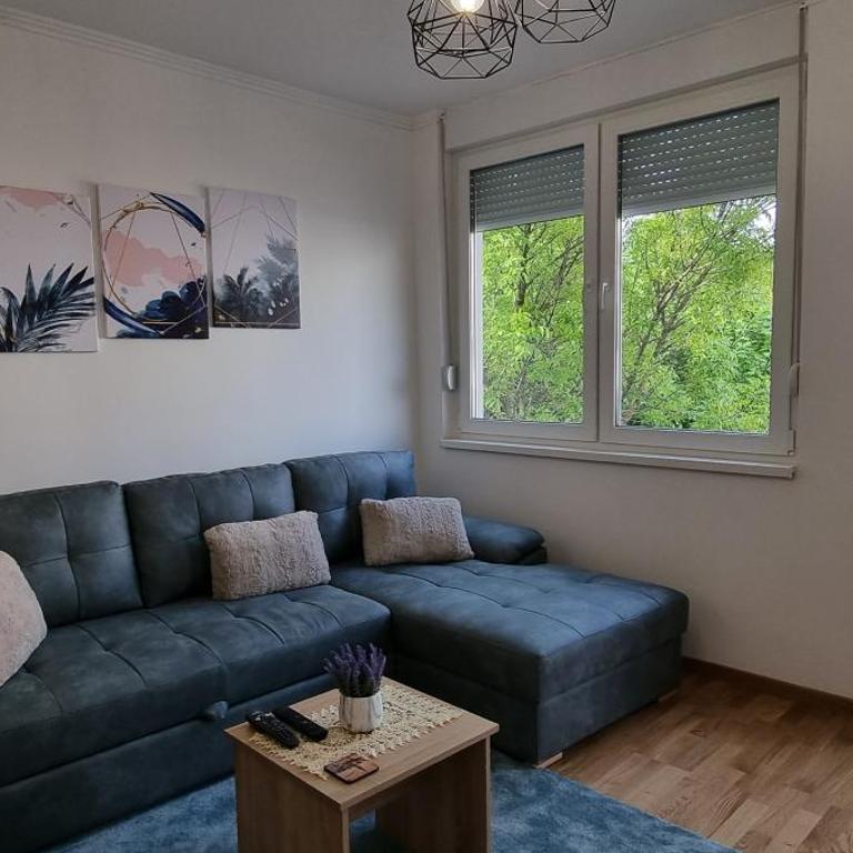 Apartman Visnja - One-Bedroom Apartment - 24