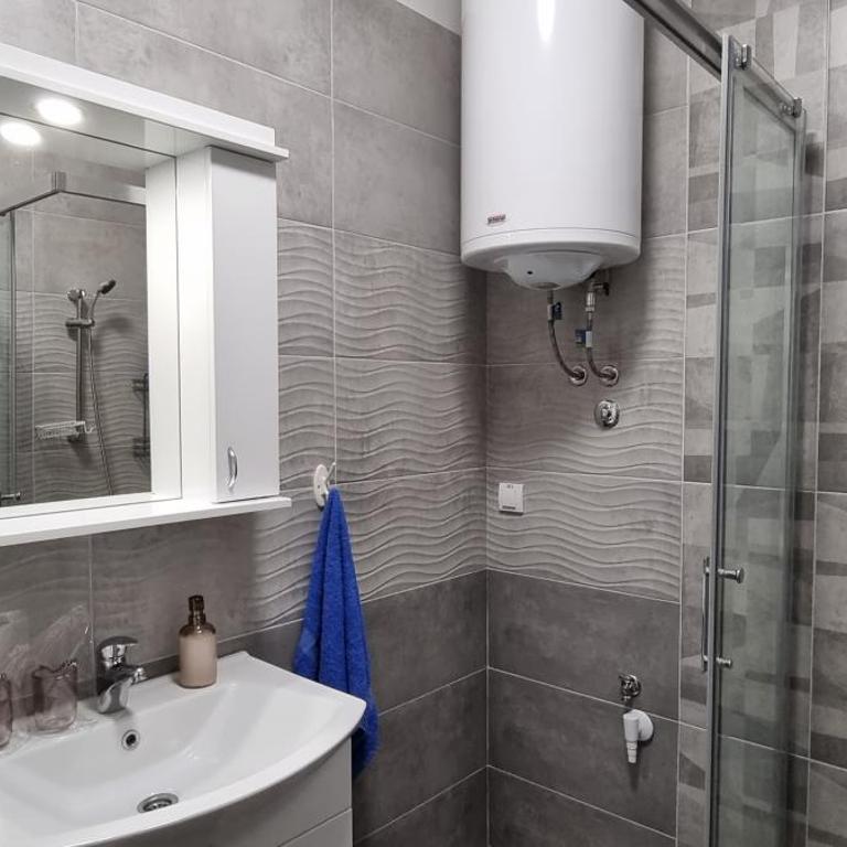 Apartman Visnja - One-Bedroom Apartment - 11