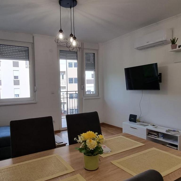 Apartman Visnja - One-Bedroom Apartment - 23