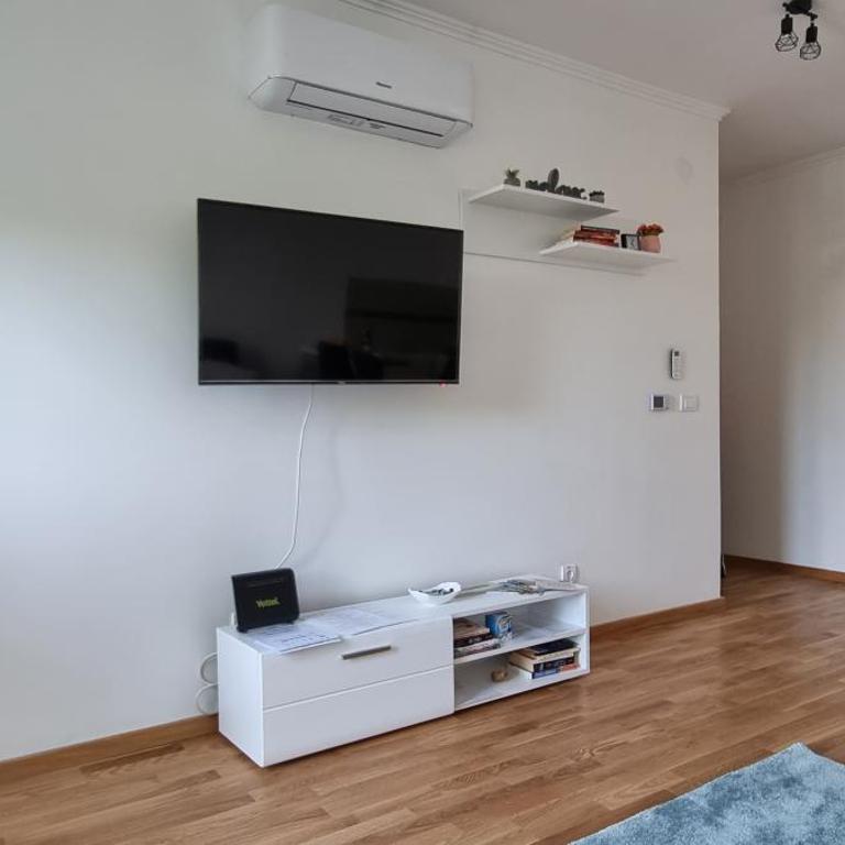 Apartman Visnja - One-Bedroom Apartment - 26