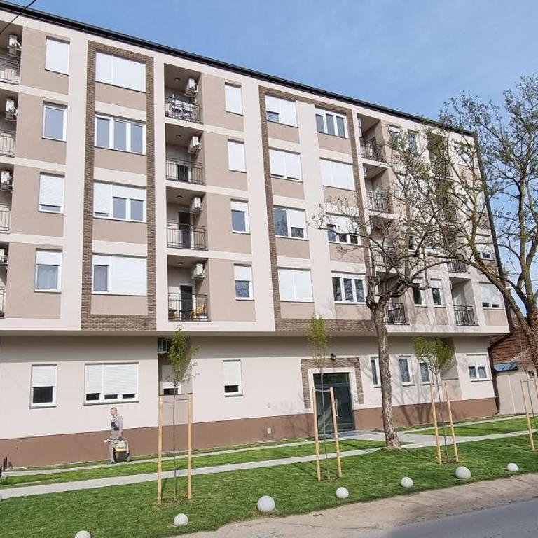 Apartman Visnja - One-Bedroom Apartment - 2