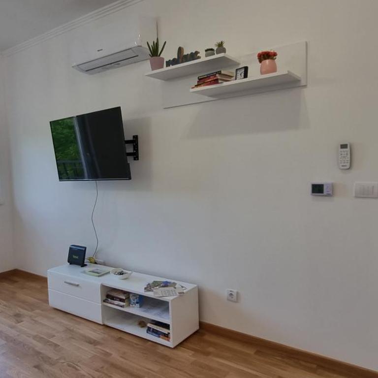 Apartman Visnja - One-Bedroom Apartment - 29
