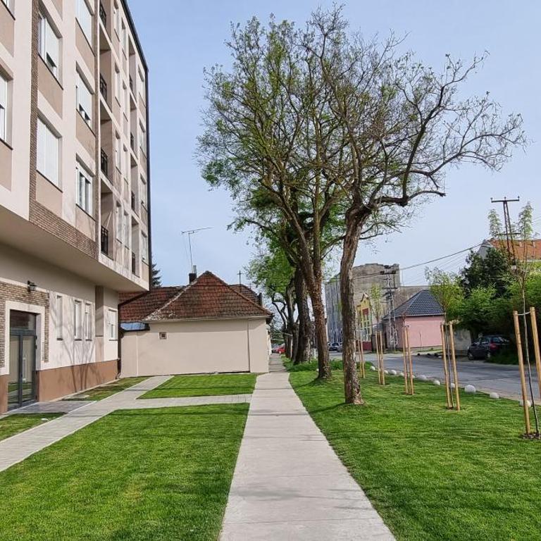 Apartman Visnja - One-Bedroom Apartment - 3