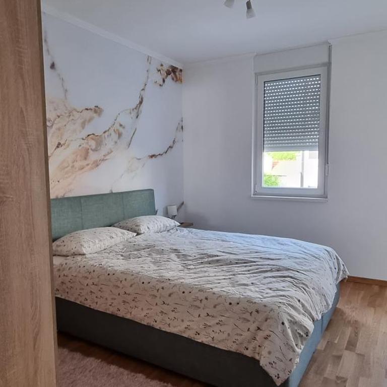 Apartman Visnja - One-Bedroom Apartment - 19