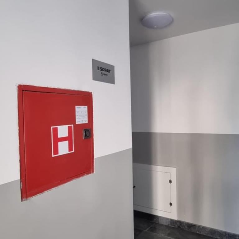 Apartman Visnja - One-Bedroom Apartment - 6