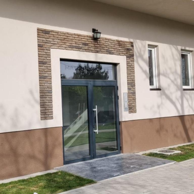 Apartman Visnja - One-Bedroom Apartment - 4