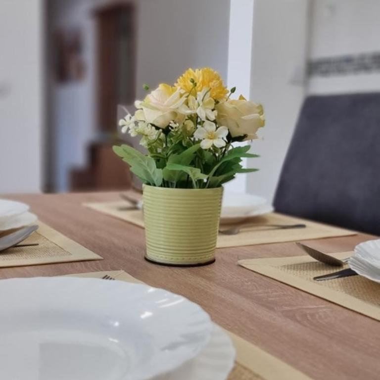 Apartman Visnja - One-Bedroom Apartment - 37