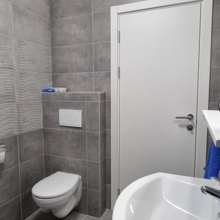 Apartman Visnja - One-Bedroom Apartment - 15