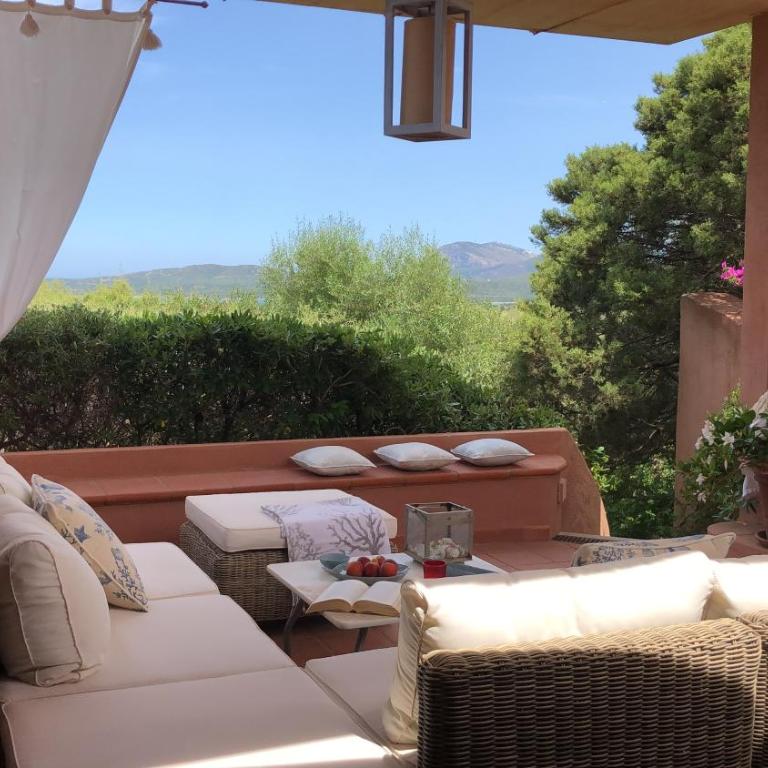 Villa 4 - Villa con Vista Mare - 7
