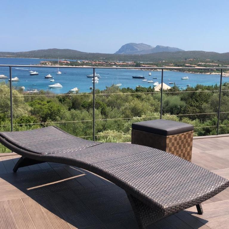 Villa 4 - Villa con Vista Mare - 2